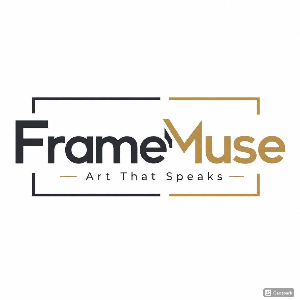 Frame Muse